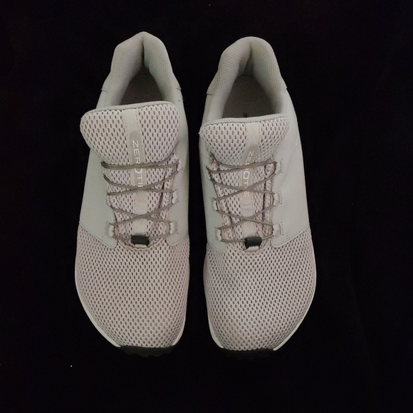 Zero Tie Shoes Rocky Racoon Womens 10 Sneakers - Picture 1 of 7